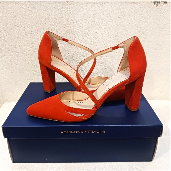 Adrienne Vittadini Shoes - Adrienne Vittadini